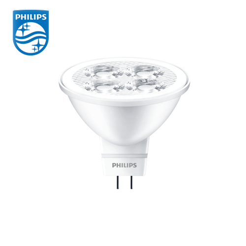 PHILIPS CorePro LED 5-50W 2700K MR16 24D CN 929001240110