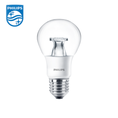 PHILIPS MASTER LED bulb DT 6-40W E27 A60 CL 929001150802
