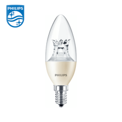 PHILIPS MASTER LEDcandle DT 6-40W E14 B38 CL AP 929001140408