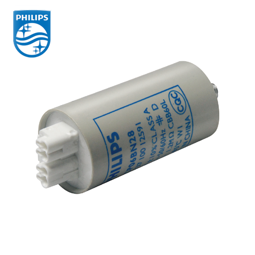 PHILIPS CA50GV28 50uF 913710012491