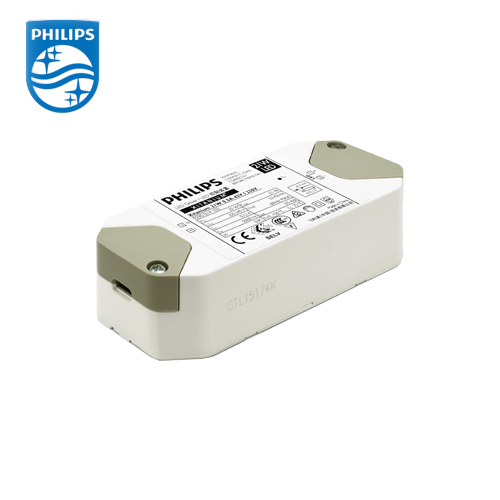 PHILIPS Xitanium 15W 0.35A 42V I 230V 929001410180