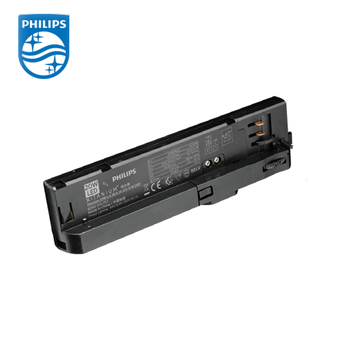 PHILIPS Xitanium 10W/a 0.2/0.25A 40V 3CB 230V 929001476080