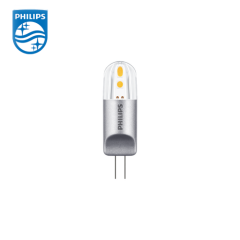 PHILIPS CorePro LEDcapsuleLV 2-20W G4 827 D 929001235302