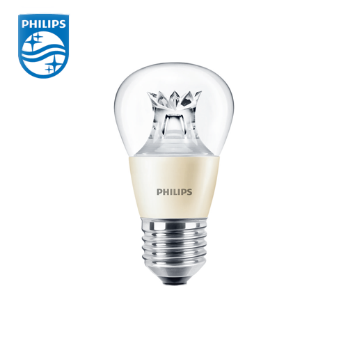 PHILIPS MASTER LEDlustre DT 6-40W E27 P48 CL 929001140702