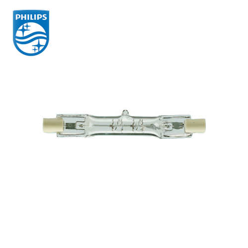 PHILIPS Plusline C 100W R7s 230V 1CT/10X10F 923920043290