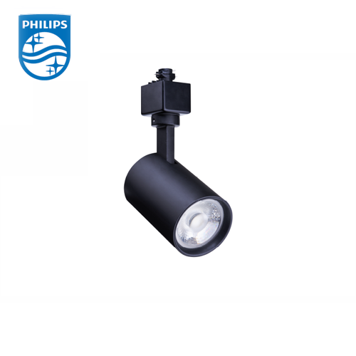 PHILIPS Track Light ST041T LED17/930 21W 220-240V I WB BK 911401870680