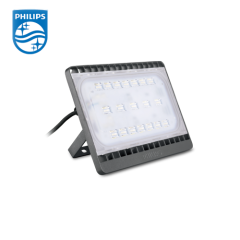 PHILIPS Floodlight BVP172 LED43/CW 50W WB GREY CQC 911401693407