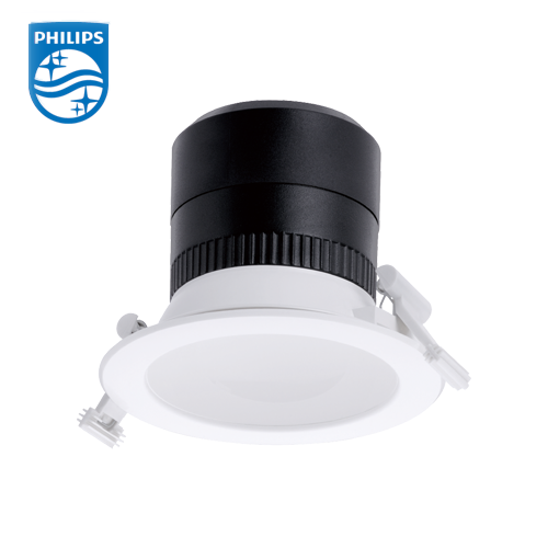 PHILIPS Downlight DN390B LED6/840 PSU D100 WH GC 911401571741