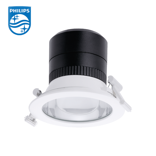 PHILIPS Downlight DN391B LED11/865 PSU D100 ALU WP GC 911401575341