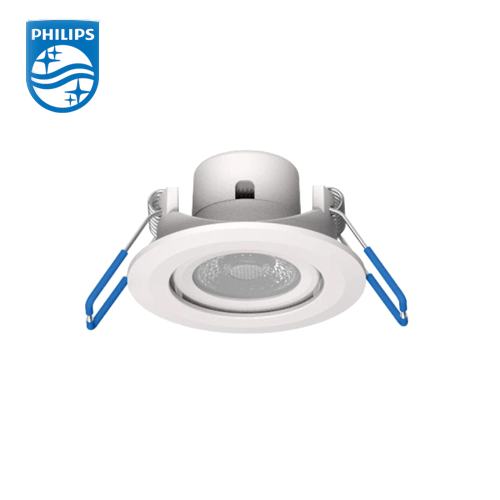 PHILIPS Spotlight RS100B LED2 830 3W 220V D55 WB CN 929001980010