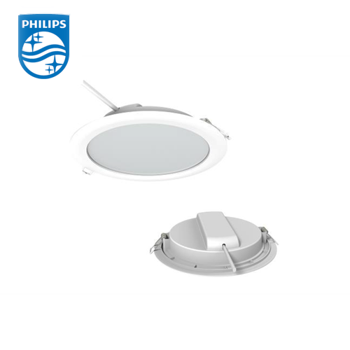 PHILIPS Downlight DN200B G2 LED15/18W 3000K D175 929002507610