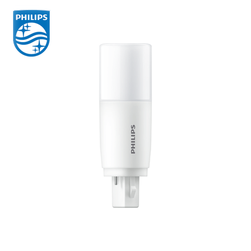 PHILIPS CorePro LED PLC 7.5W 830 2P G24d 929001878910