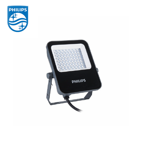 PHILIPS Floodlight BVP151 LED30/NW 220-240V 30W AWB CQC 911401813380