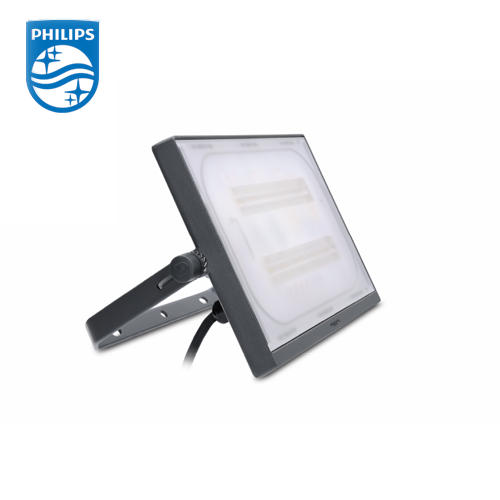 PHILIPS Floodlight BVP173 LED78/CW 70W WB GREY CQC 911401691207