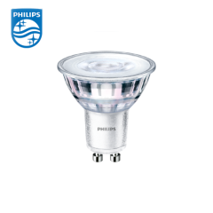 PHILIPS Essential LED 4.6-50W GU10 865 36D 929001218308