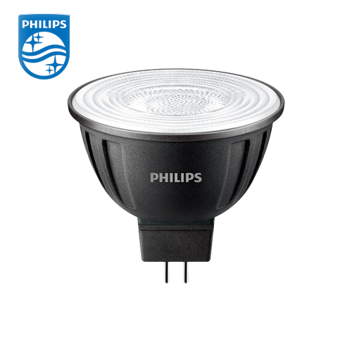 PHILIPS MASTER LED 7.5-50W+ 830 MR16 24D Dim 929003072608