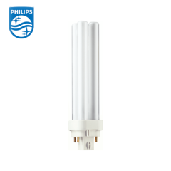 PHILIPS MASTER PL-C 18W/840/4P 1CT/5X10BOX 927907284065