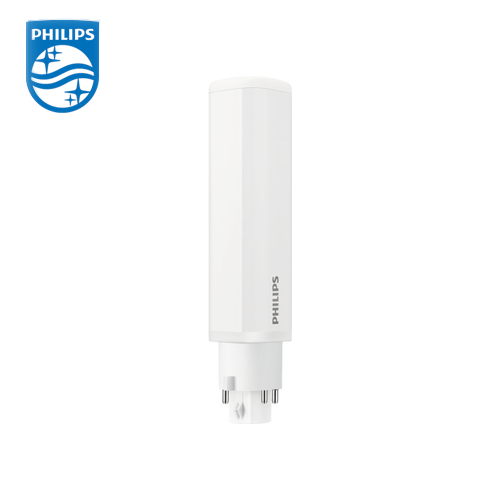 PHILIPS CorePro LED PLC 6.5-18W 830 4P G24q-3 929001201002