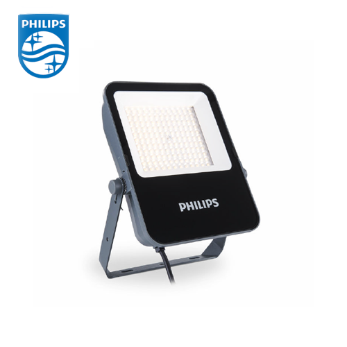 PHILIPS Floodlight BVP151 LED50/NW 220-240V 50W AWB CQC 911401813680