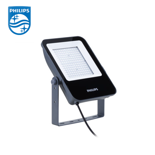 PHILIPS Floodlight BVP151 LED100/WW 220-240V 100W AWB CQC 911401814180