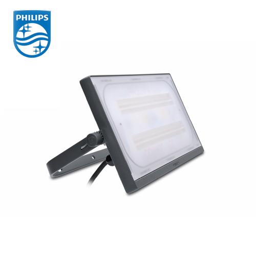 PHILIPS Floodlight BVP174 LED112/WW 100W WB GREY CQC 911401689007