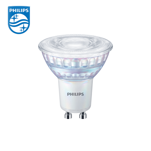 Bóng Đèn Philips Master LED 4.9-50W GU10 36D Dim
