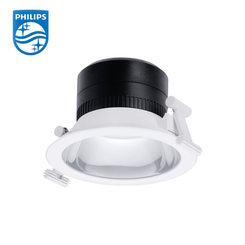 PHILIPS Downlight DN392B LED16/830 PSD D150 ALU GC 911401577541