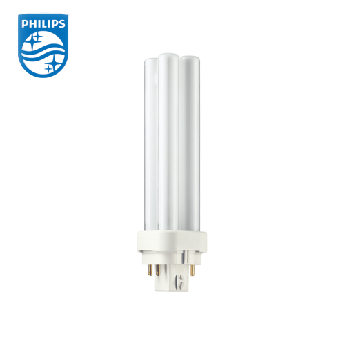 PHILIPS MASTER PL-C 13W/827/4P 1CT/5X10CC 927907182701