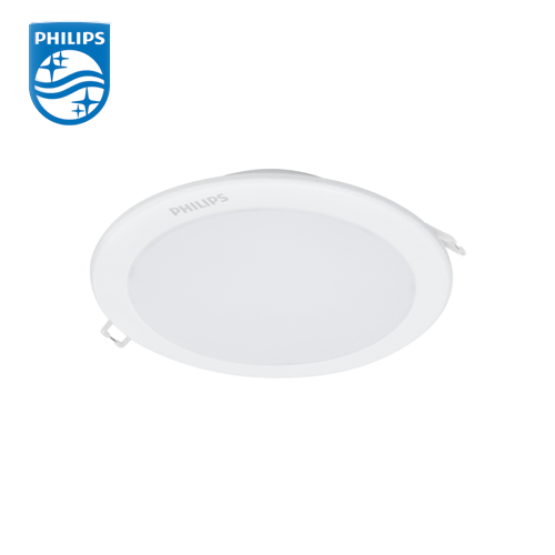 PHILIPS Downlight DN500B G3 LED9/NW 10W 220V D125 RD 929002677340