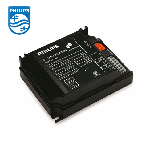 PHILIPS EB-C 213 PL-T/C 220-240V 50/60Hz 913713198514