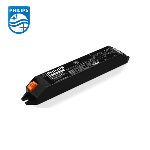 PHILIPS EB-C 236 TL-D 220-240V 50/60Hz 913713199315