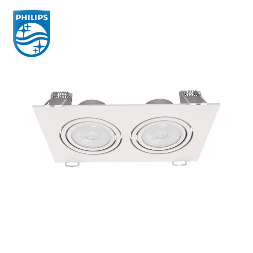 PHILIPS Spotlight GD900 LED 500lm 5000K NB D75 Module 929002211390