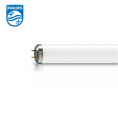 PHILIPS TL-M Leuchtstofflampe 20W, 38mm, Kaltweiß, Rapid Start – 13.000 Std. Lebensdauer