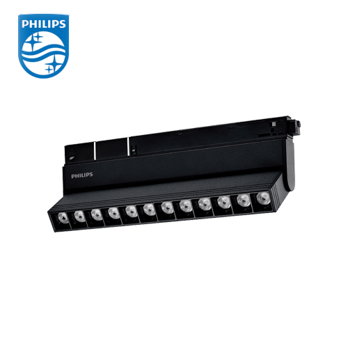 PHILIPS Mag Ad L Spotlight 5.5W 500lm 40K 24D 929003207710