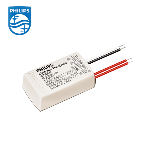 PHILIPS Electronic Transformers ET-H 10 929001201880