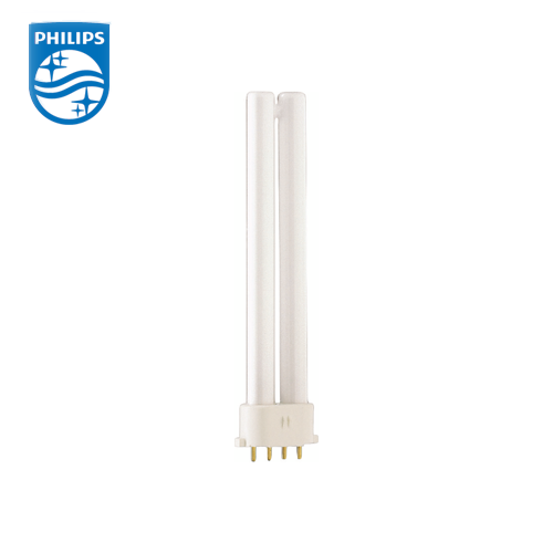 PHILIPS UVB PL-S 8W/01/4P 1CT/6X10BOX 927912900121