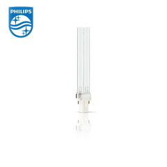 PHILIPS TUV PL-S 11W/2P 1CT/6X10BOX 927902304007