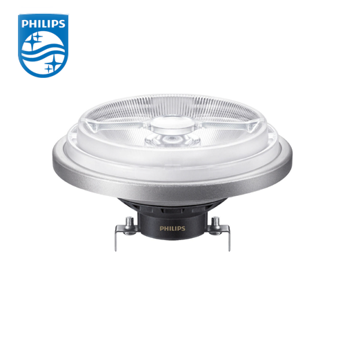 PHILIPS MAS LEDspotLV D 15-75W 930 AR111 24D 929001170308