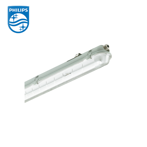 PHILIPS Waterproof TCW060 C 2xTL5-28W HF 220V 910403630031