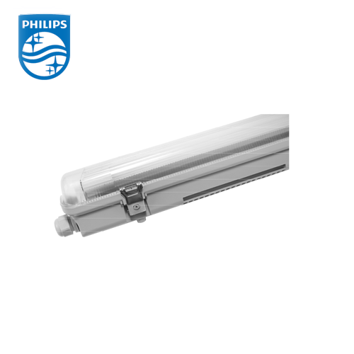 PHILIPS Waterproof WT069C DE 2XTLED Bare L1200 GC 911401805881