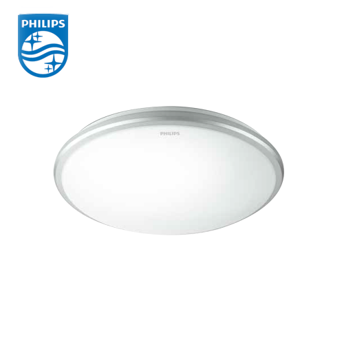 PHILIPS Ceiling CL254 Yueyuan 17W 40K WH 915005779001