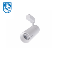 PHILIPS Track Light ST033T LED8/840 10W 220-240V I WB WH CN 911401857782
