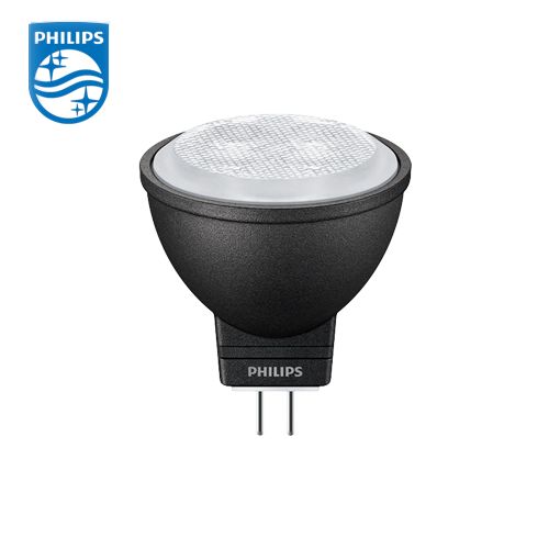 PHILIPS MAS LEDspotLV 3.5-20W 827 MR11 24D 929003087002