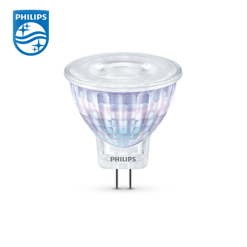 PHILIPS CorePro LED spot 2.3-20W 827 MR11 36D 929002066402