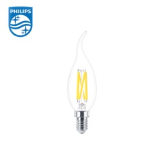PHILIPS MAS LEDCandle DT 3.4-40W E14 927 BA35 CL G 929003013082