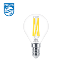PHILIPS MAS LEDLuster DT 2.5-25W E14 927 P45 CL G 929003012082