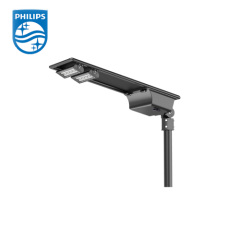PHILIPS Solar Street BRP715 LED90 CW Solar 911401625708