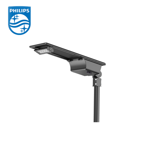 PHILIPS Solar Street BRP715 LED70 CW Solar 911401625608