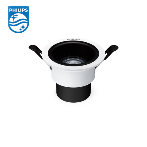PHILIPS Spotlight RS280 RC Rd D75 5W 40K 50D 929003301810