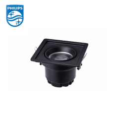 PHILIPS Spotlight GD700B LED10 830 PSU MB BK 911401518471